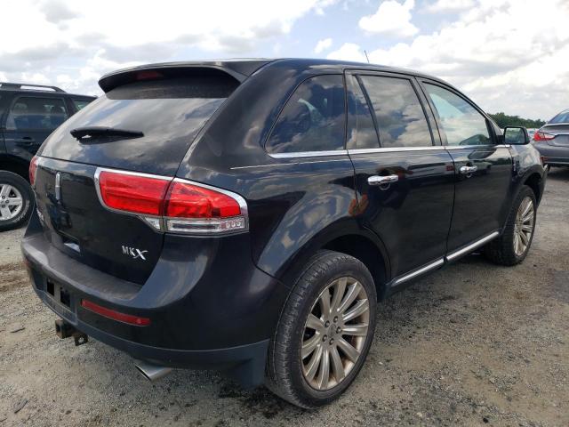 Photo 4 from auction – 2013 LINCOLN MKX with VIN 2LMDJ6JK1DBL15024