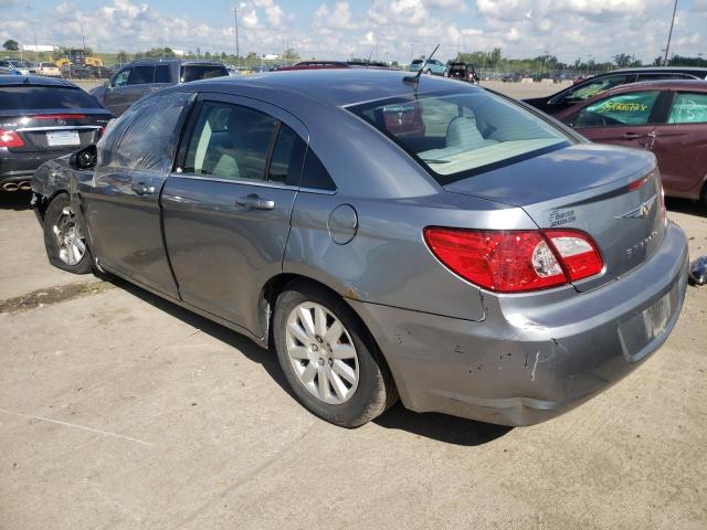 Photo 3 from auction – 2008 CHRYSLER SEBRING LX with VIN 1C3LC46K58N120657