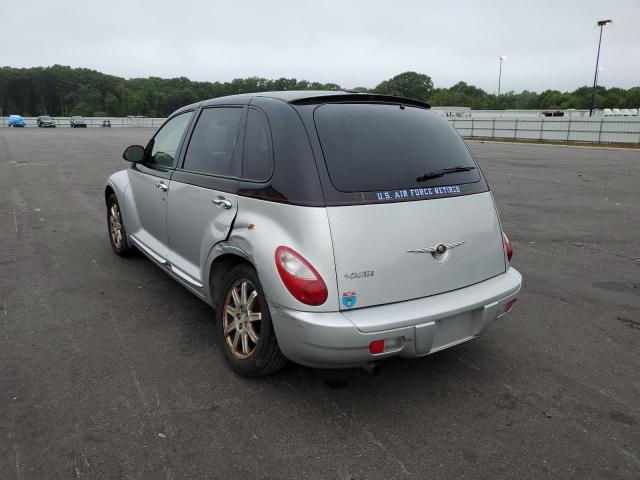 Photo 3 from auction – 2010 CHRYSLER PT CRUISER with VIN 3A4GY5F96AT212054