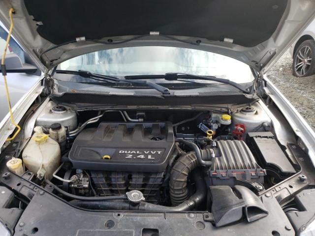 Photo 7 from auction – 2008 DODGE AVENGER SE with VIN 1B3LC46K68N280947