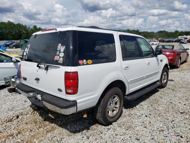 Photo 4 from auction – 2000 FORD EXPEDITION with VIN 1FMRU1564YLA30848