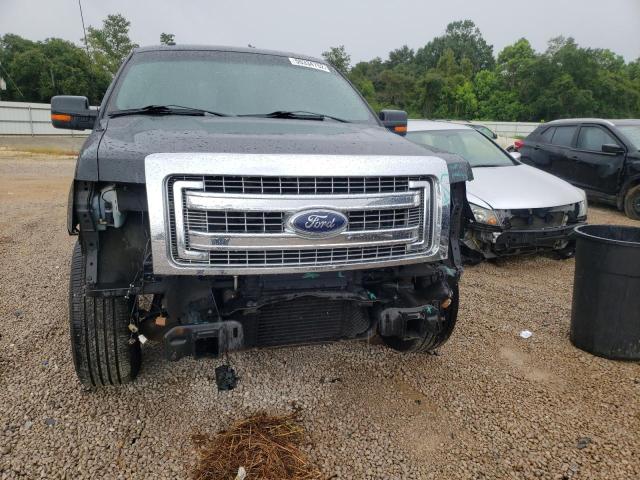 Photo 9 from auction – 2013 FORD F150 SUPER with VIN 1FTFW1CT8DFD08055
