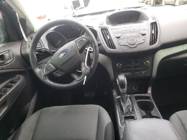 Photo 9 from auction – 2019 FORD ESCAPE S with VIN 1FMCU0F74KUC02997