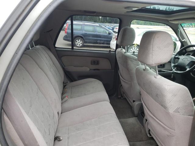 Photo 6 from auction – 2001 TOYOTA 4RUNNER SR with VIN JT3HN86R310344890