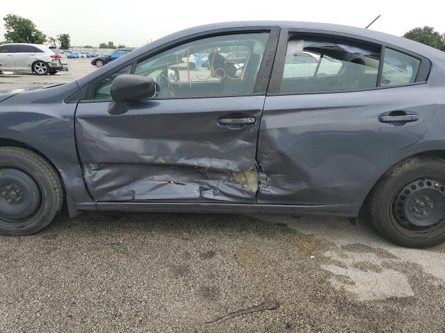 Photo 9 from auction – 2017 SUBARU IMPREZA with VIN 4S3GKAA67H3621568