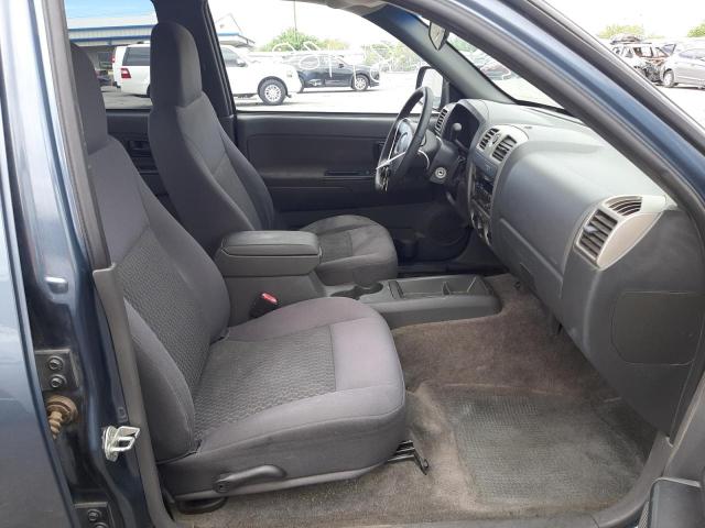 Photo 5 from auction – 2006 GMC CANYON with VIN 1GTCS136668143946