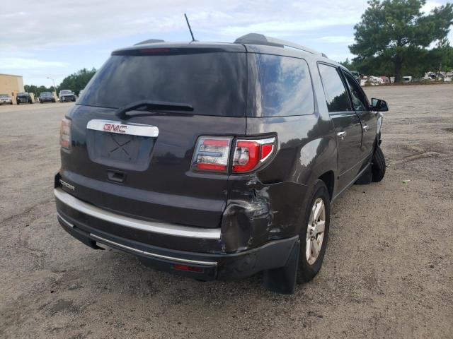 Photo 4 from auction – 2013 GMC ACADIA SLE with VIN 1GKKRNED4DJ147594