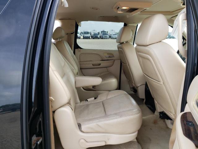 Photo 6 from auction – 2008 CADILLAC ESCALADE E with VIN 1GYFK66898R236426