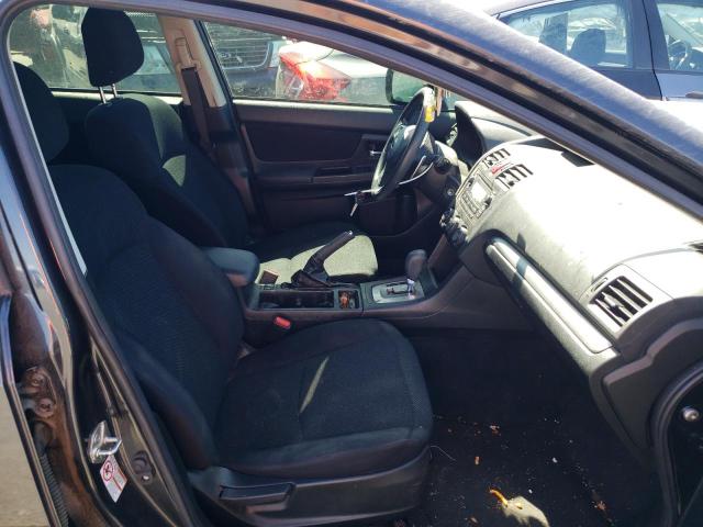 Photo 5 from auction – 2014 SUBARU IMPREZA PR with VIN JF1GJAC67EH008077