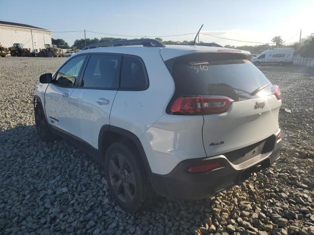 Photo 3 from auction – 2016 JEEP CHEROKEE L with VIN 1C4PJMCB5GW371582