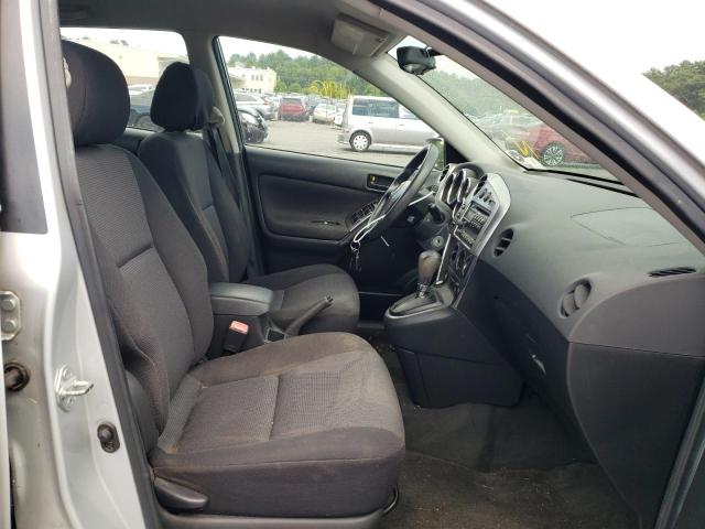 Photo 5 from auction – 2005 PONTIAC VIBE with VIN 5Y2SL63825Z414548