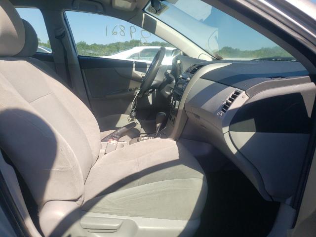 Photo 5 from auction – 2011 TOYOTA COROLLA BA with VIN 2T1BU4EE0BC709142