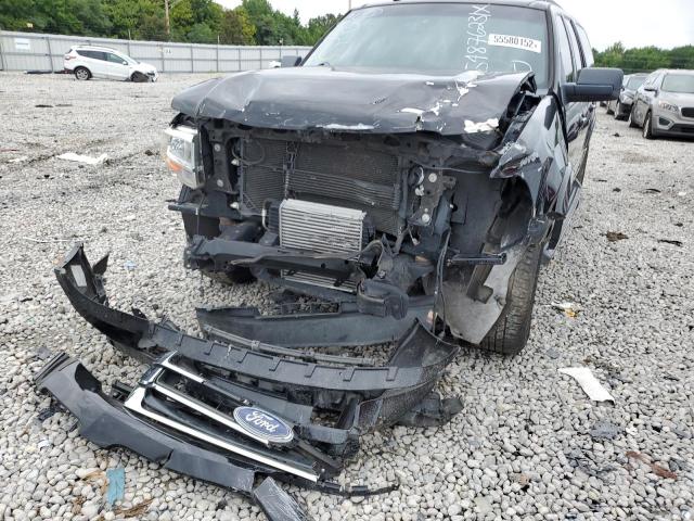 Photo 9 from auction – 2016 FORD EXPEDITION with VIN 1FMJK1HT5GEF23736