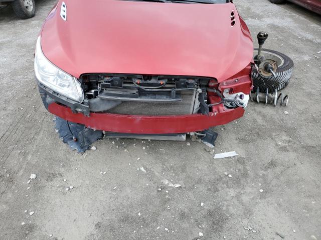 Photo 9 from auction – 2013 BUICK LACROSSE with VIN 1G4GC5E34DF180488