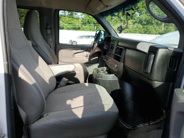Photo 5 from auction – 2014 CHEVROLET EXPRESS G3 with VIN 1GAZG1FG8E1165883