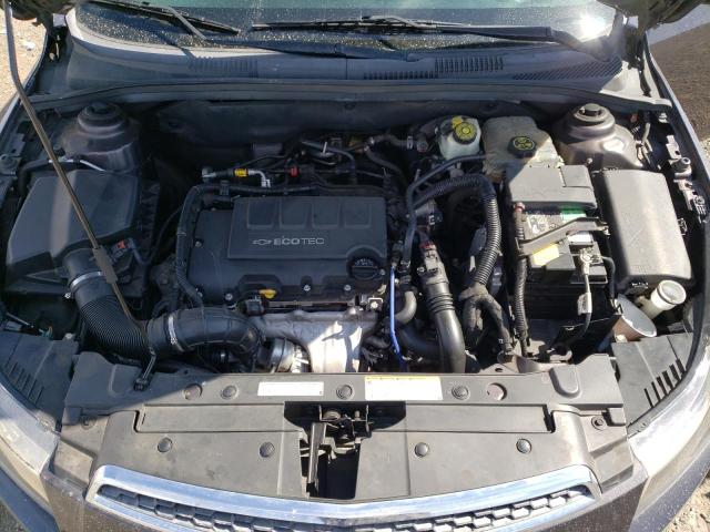Photo 7 from auction – 2014 CHEVROLET CRUZE LT with VIN 1G1PC5SB3E7169115
