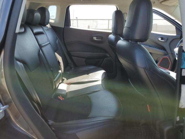 Photo 6 from auction – 2019 JEEP COMPASS TR with VIN 3C4NJDDB1KT747845