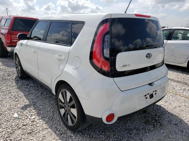 Photo 3 from auction – 2014 KIA SOUL ! with VIN KNDJX3A51E7003824