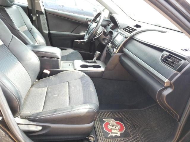 Photo 5 from auction – 2014 TOYOTA CAMRY L with VIN 4T1BF1FK9EU313999