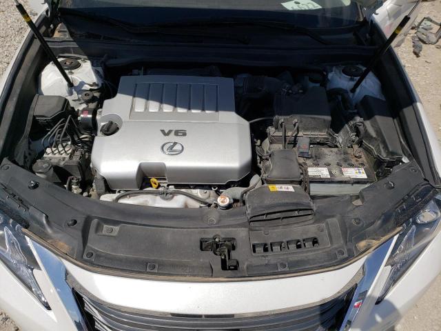 Photo 7 from auction – 2017 LEXUS ES 350 with VIN JTHBK1GG8H2249365