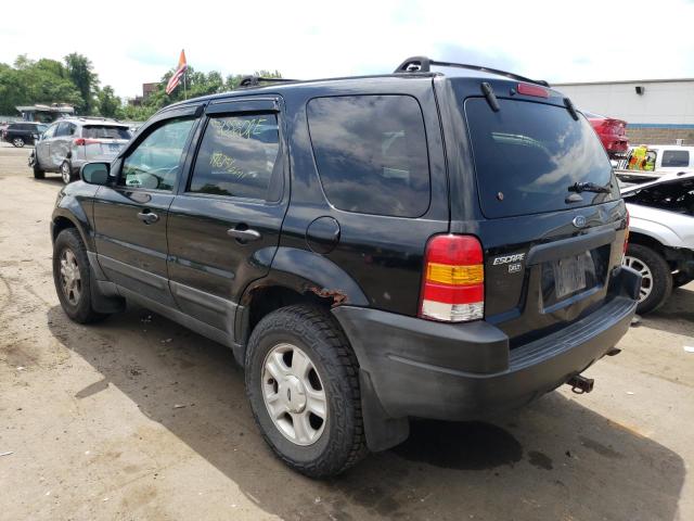 Photo 3 from auction – 2003 FORD ESCAPE XLT with VIN 1FMCU93123KB54823