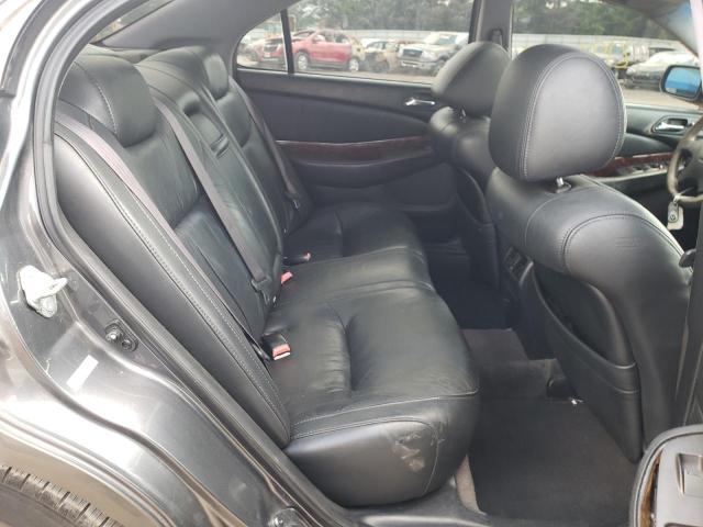 Photo 6 from auction – 2002 ACURA 3.2TL with VIN 19UUA56652A012425