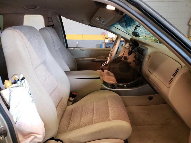 Photo 5 from auction – 2001 FORD EXPLORER S with VIN 1FMCU70E21UA07043