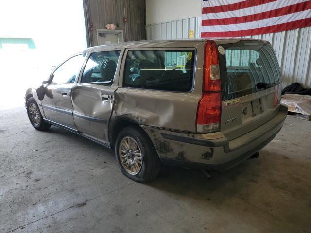 Photo 3 from auction – 2004 VOLVO V70 with VIN YV1SW61TX42417052
