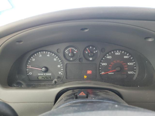 Photo 8 from auction – 2008 FORD RANGER with VIN 1FTYR10D98PA42736