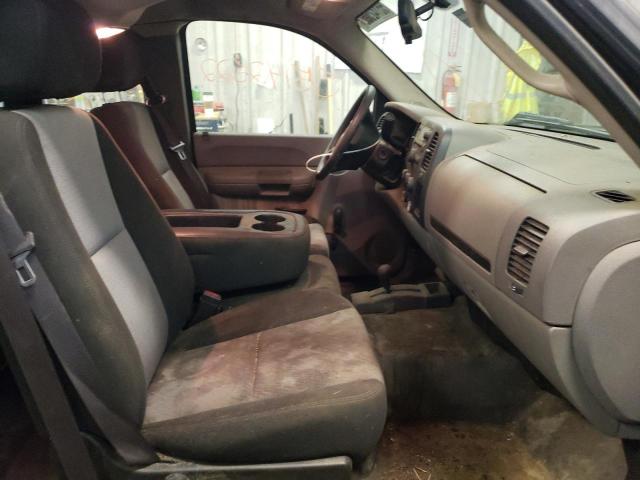Photo 5 from auction – 2009 CHEVROLET SILVERADO with VIN 1GCEK19C19Z289157