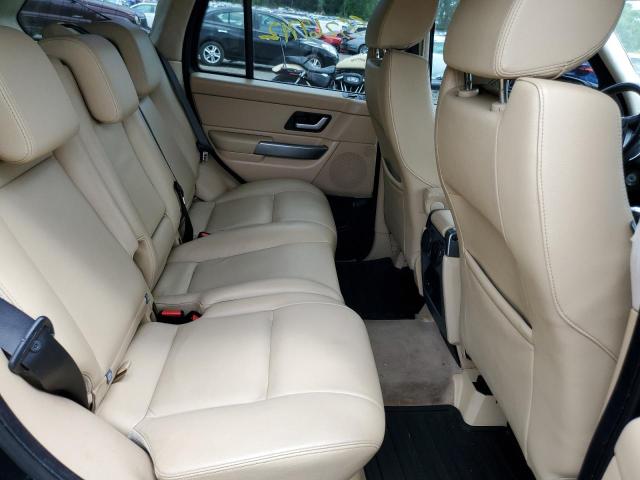 Photo 6 from auction – 2006 LAND ROVER RANGE ROVE with VIN SALSF25406A954208
