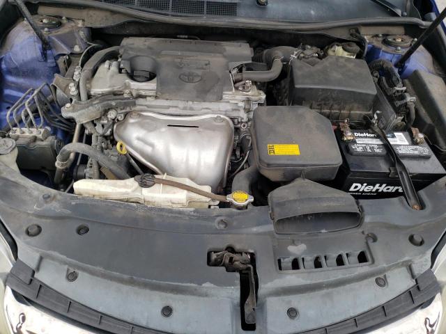 Photo 7 from auction – 2015 TOYOTA CAMRY LE with VIN 4T1BF1FK3FU896667