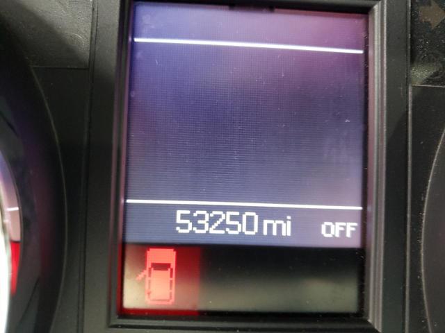 Photo 8 from auction – 2019 DODGE GRAND CARA with VIN 2C4RDGEG6KR535949