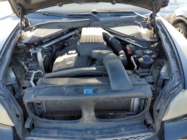 Photo 7 from auction – 2007 BMW X5 3.0I with VIN 4USFE43537LY75800