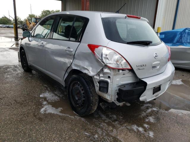 Photo 3 from auction – 2012 NISSAN VERSA S with VIN 3N1BC1CP6CK277394