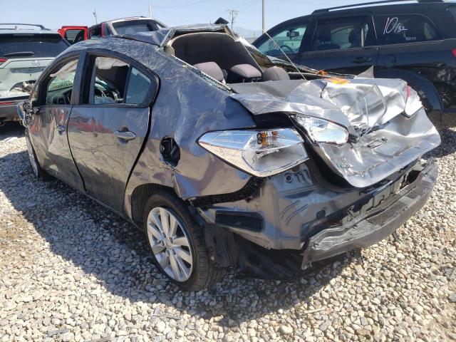 Photo 3 from auction – 2016 KIA FORTE LX with VIN KNAFX4A64G5510278