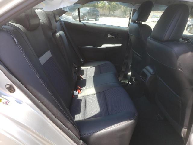 Photo 6 from auction – 2013 TOYOTA CAMRY L with VIN 4T1BF1FK9DU299472