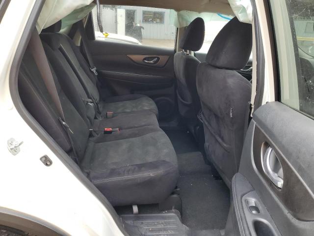 Photo 6 from auction – 2014 NISSAN ROGUE S with VIN 5N1AT2MK4EC805648