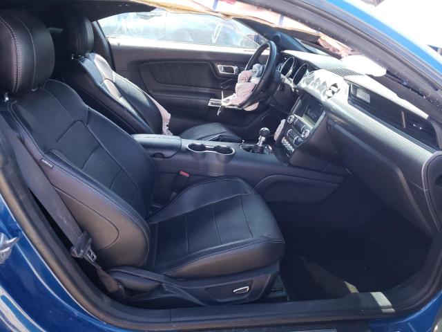Photo 5 from auction – 2017 FORD MUSTANG with VIN 1FA6P8TH7H5217734