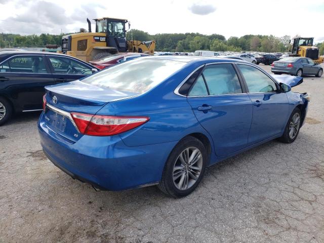 Photo 4 from auction – 2017 TOYOTA CAMRY LE with VIN 4T1BF1FK7HU658355