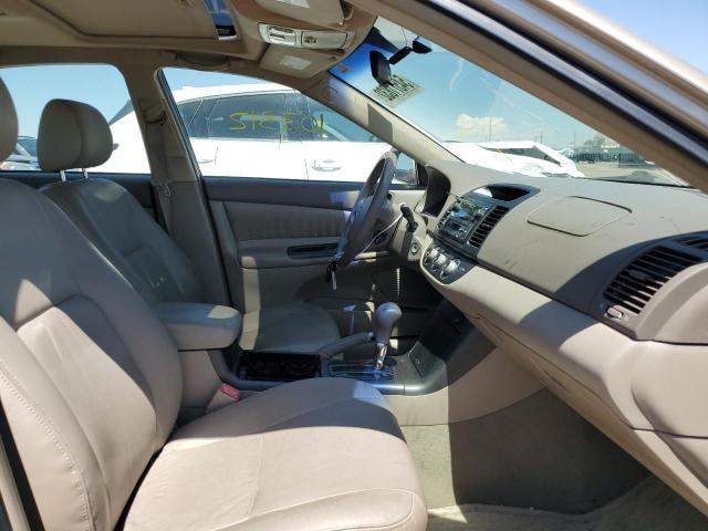 Photo 5 from auction – 2006 TOYOTA CAMRY LE with VIN 4T1BF30K76U623218