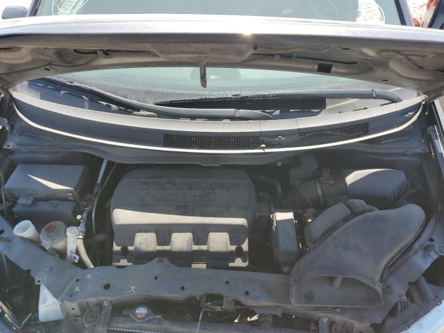 Photo 7 from auction – 2012 HONDA ODYSSEY EX with VIN 5FNRL5H68CB064183