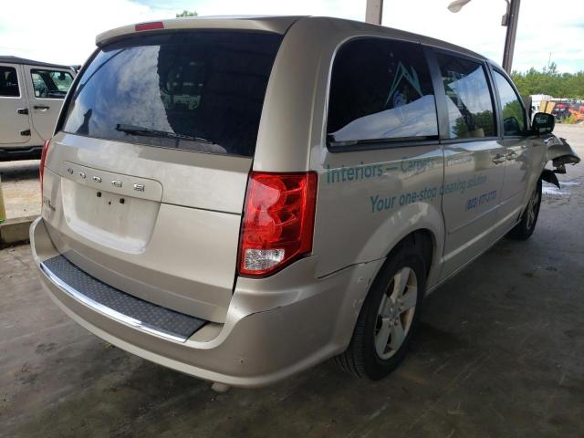 Photo 4 from auction – 2013 DODGE GRAND CARA with VIN 2C4RDGBG0DR517275