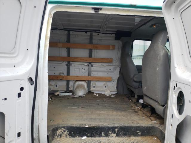 Photo 6 from auction – 2013 FORD ECONOLINE with VIN 1FTNE1EW2DDA28441