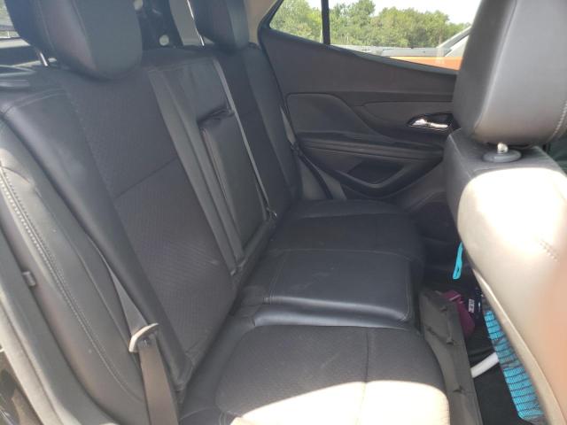 Photo 6 from auction – 2018 BUICK ENCORE PRE with VIN KL4CJASB7JB594049