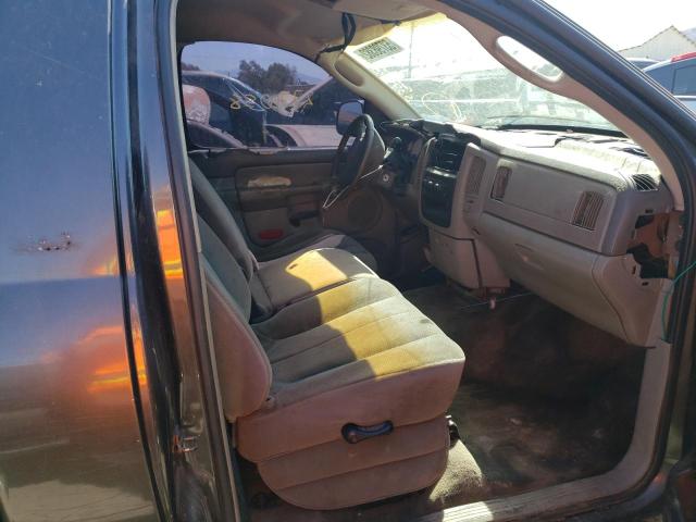 Photo 5 from auction – 2002 DODGE RAM 1500 with VIN 1D7HA16N02J161136