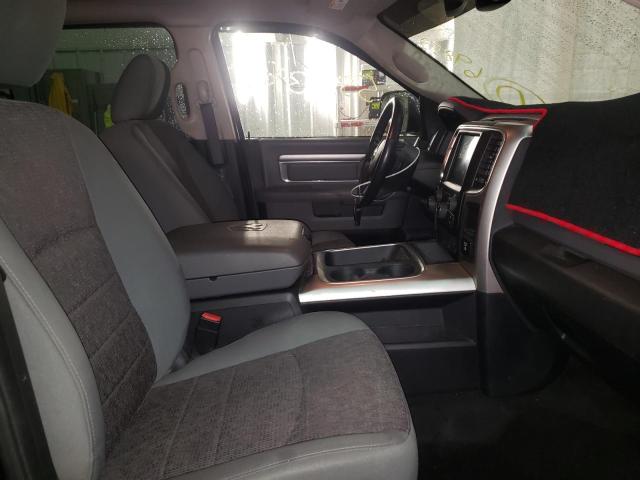 Photo 5 from auction – 2017 RAM 1500 SLT with VIN 1C6RR7TT1HS510697
