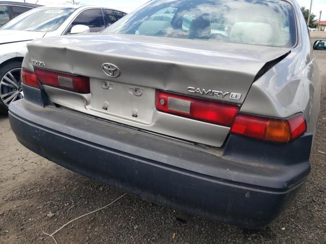 Photo 9 from auction – 1998 TOYOTA CAMRY CE with VIN JT2BG22K3W0249571