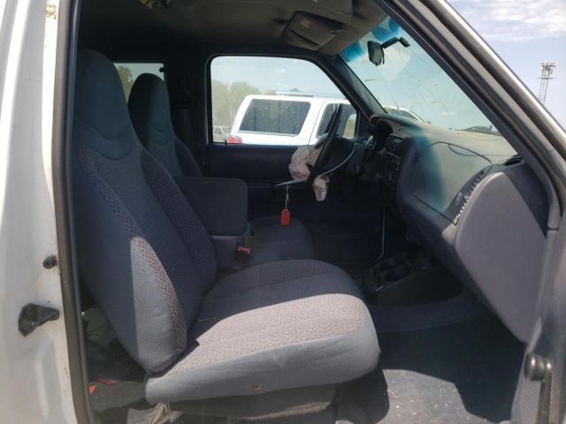 Photo 5 from auction – 1998 FORD RANGER SUP with VIN 1FTYR14U1WTA25282