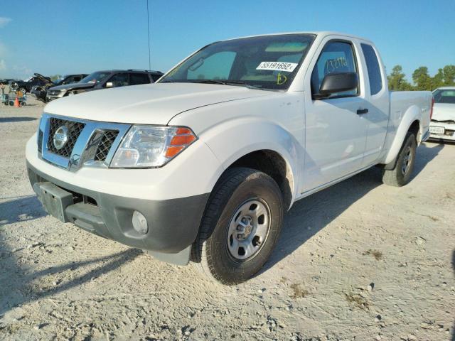 Photo 2 from auction – 2012 NISSAN FRONTIER S with VIN 1N6BD0CT8CC444861